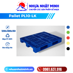 Pallet PL10-LK