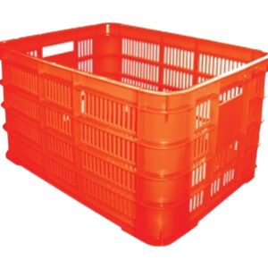 sóng nhựa HS004-SH