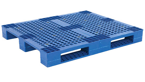 Pallet nhựa lót sàn Đa dạng về kích thước pallet nhựa lót sàn