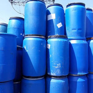 thùng phuy nhựa 200l cũ