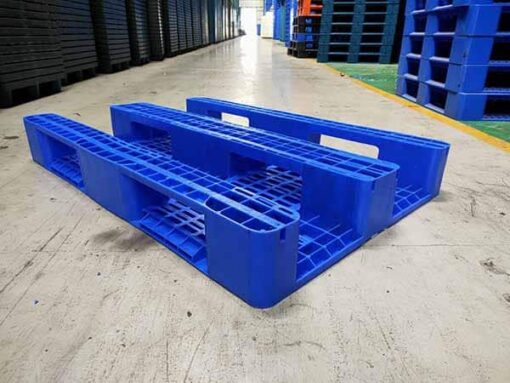 Pallet nhựa 1200x800x155mm