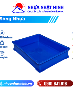 Khay Nhựa YM006