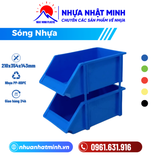 Khay nhựa A8Khay nhựa A8