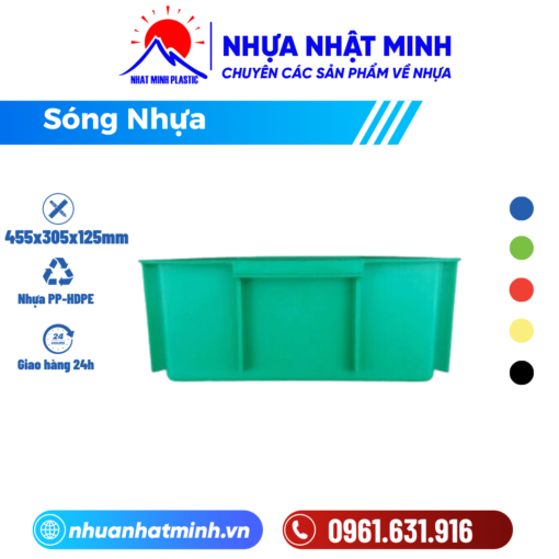 Khay nhựa YM003