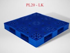 Pallet nhựa PL20-LK