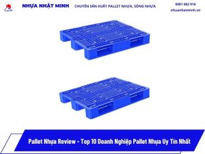 Pallet Nhựa