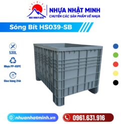 Sóng Bít HS039-SB