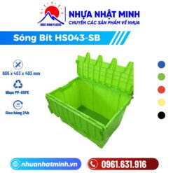 Sóng Bít HS043-SB