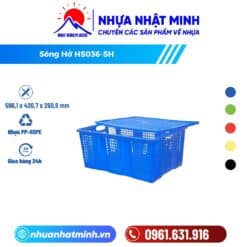 Sóng Hở HS036-SH