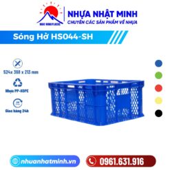 Sóng Hở HS044-SH