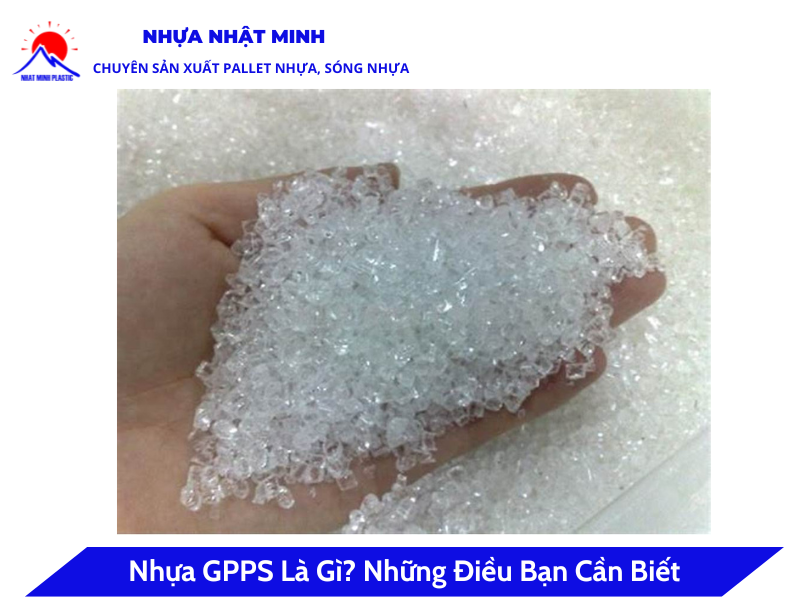 Nhựa PETG