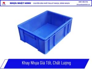 khay nhựa giá rẻ