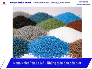 Nhựa nhiệt rắn